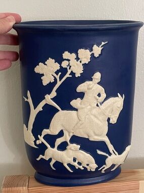 Weller Chase Pottery - Art deco period